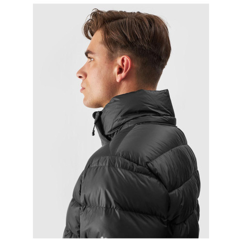 4F Ανδρικό μπουφάν Down Jacket